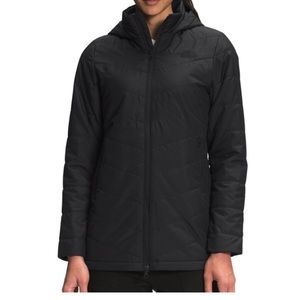 North Face Jacket size xsm women
